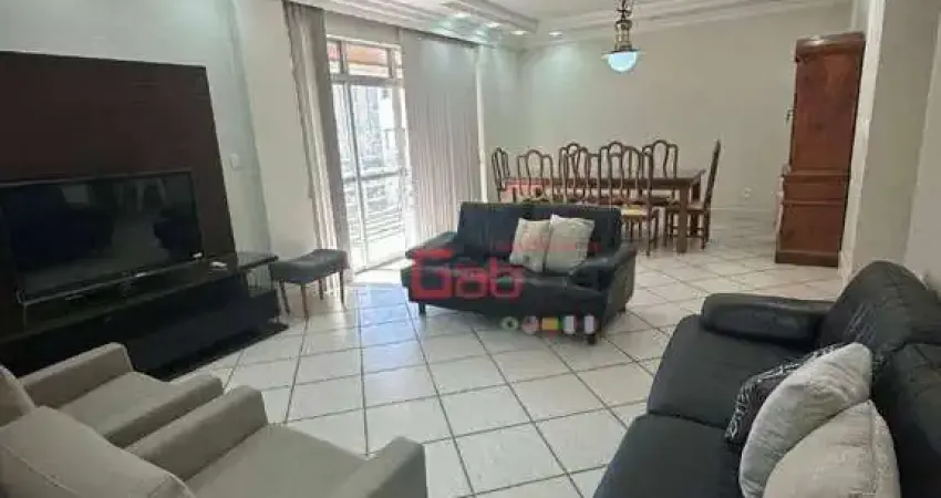 Apartamento com 3 dormitórios à venda, 211 m² por R$ 1.200.000,00 - Vila Nova - Cabo Frio/RJ