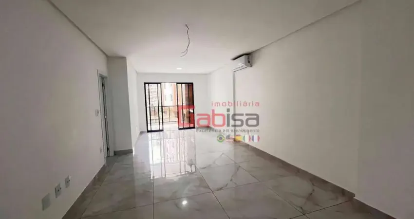 Apartamento com 4 dormitórios para alugar, 135 m² por r$ 7.250,00/mês - vila nova - cabo frio/rj