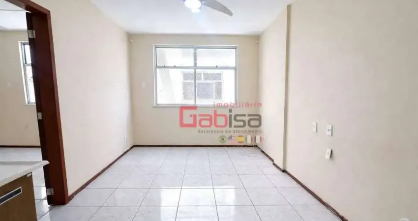 Apartamento com 2 dormitórios à venda, 85 m² por R$ 440.000,00 - Centro - Cabo Frio/RJ