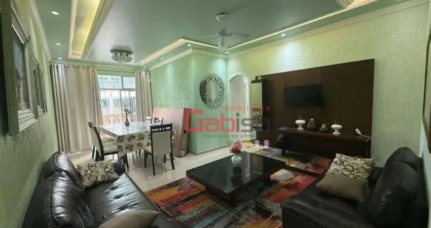 Apartamento com 3 dormitórios à venda, 105 m² por R$ 1.100.000 - Centro - Cabo Frio/RJ