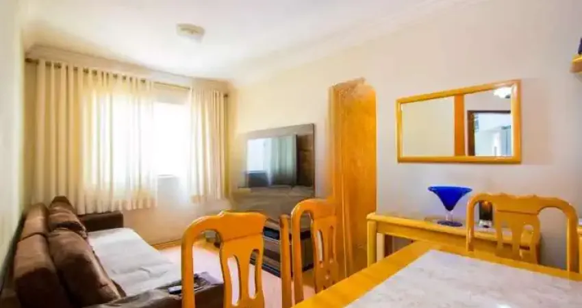 Apartamento para Venda em Santo André, Parque Marajoara, 3 dormitórios, 1 banheiro, 2 vagas