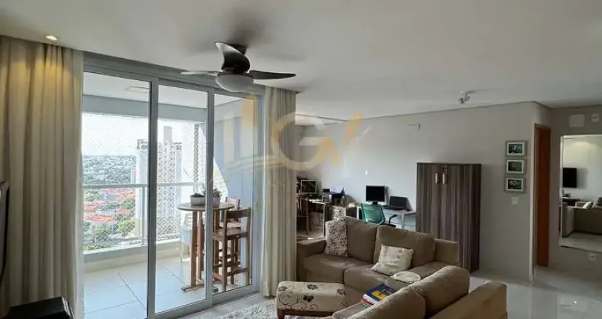 Apartamento com 2 quartos à venda no Centro, Indaiatuba 