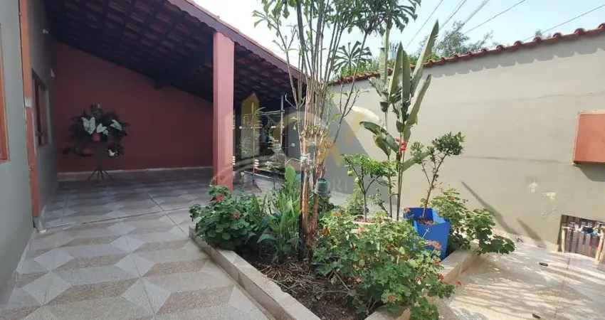 Casa com 3 quartos à venda no Jardim Tropical, Indaiatuba 