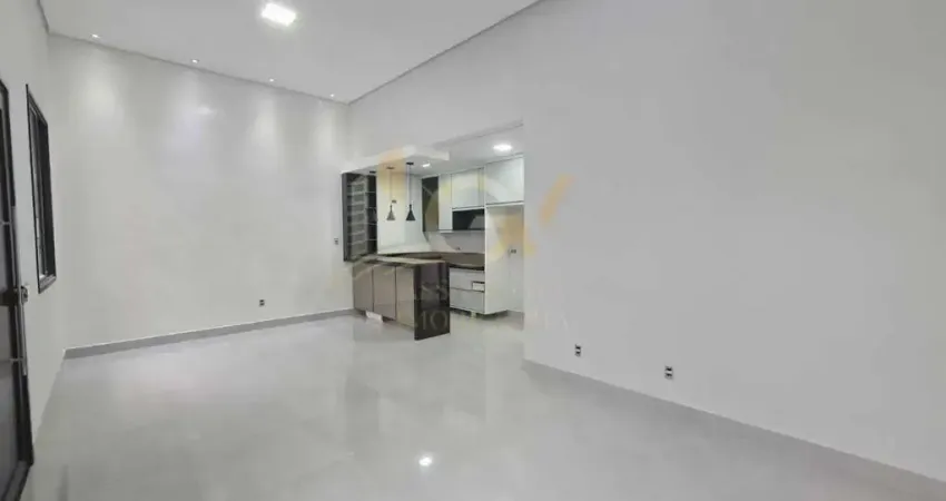 Casa em condomínio fechado com 3 quartos à venda no Jardim Residencial Nova Veneza, Indaiatuba 