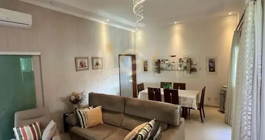 Casa com 3 quartos à venda na Vila Todos os Santos, Indaiatuba 