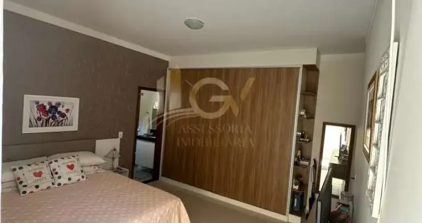 Casa com 3 quartos à venda na Vila Todos os Santos, Indaiatuba 