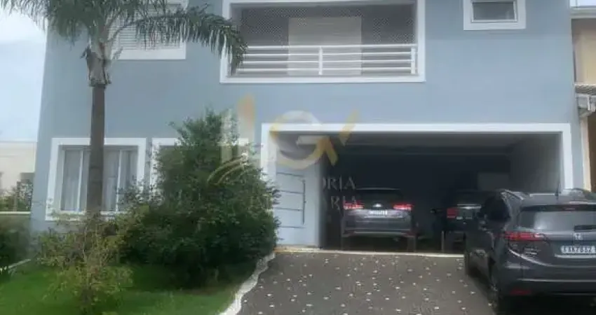 Casa com 5 quartos à venda na Vila Suíça, Indaiatuba 