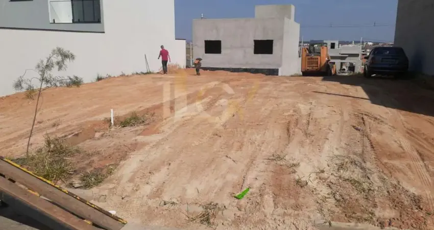 Terreno à venda no Parque Barnabé, Indaiatuba 