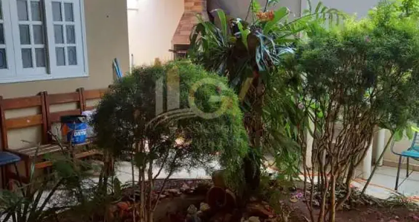 Casa Padrão próximo ao Parque Ecológico de Indaiatuba/SP