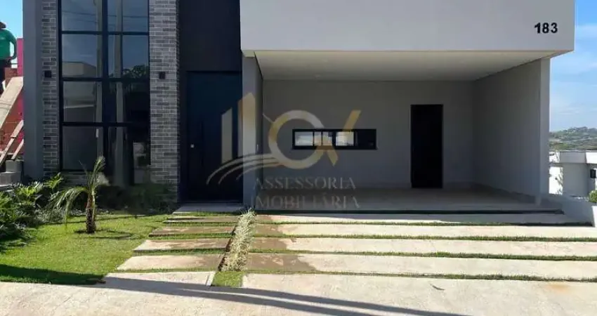 Casa com 3 quartos à venda no Jardim Piemonte, Indaiatuba 