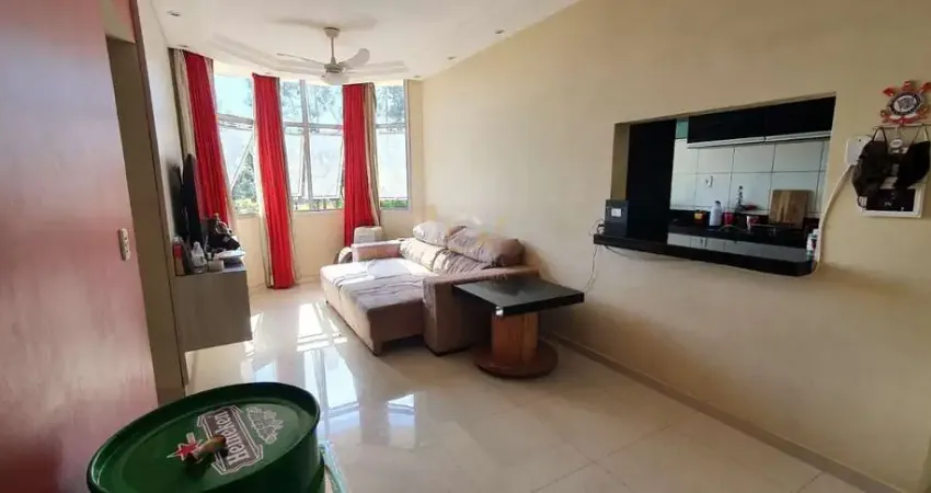 Apartamento com 2 quartos à venda no Jardim Alice, Indaiatuba 