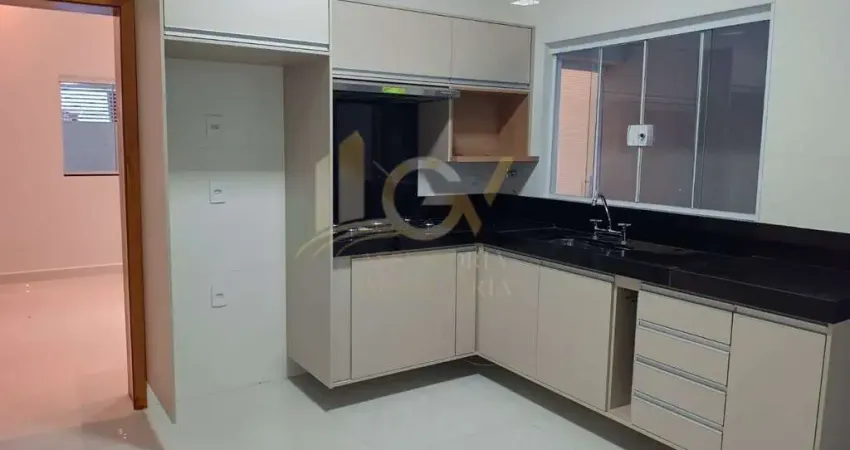 Casa com 3 quartos à venda no Parque Boa Esperança, Indaiatuba 