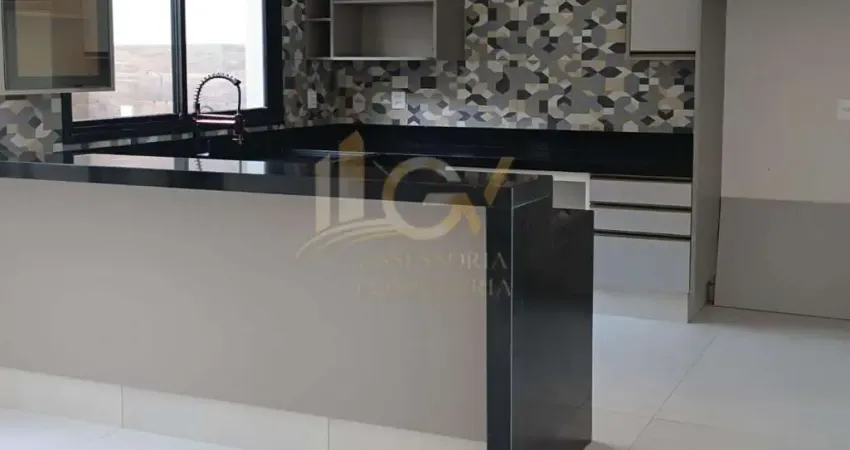 Casa com 3 quartos à venda no Jardim Panorama, Indaiatuba