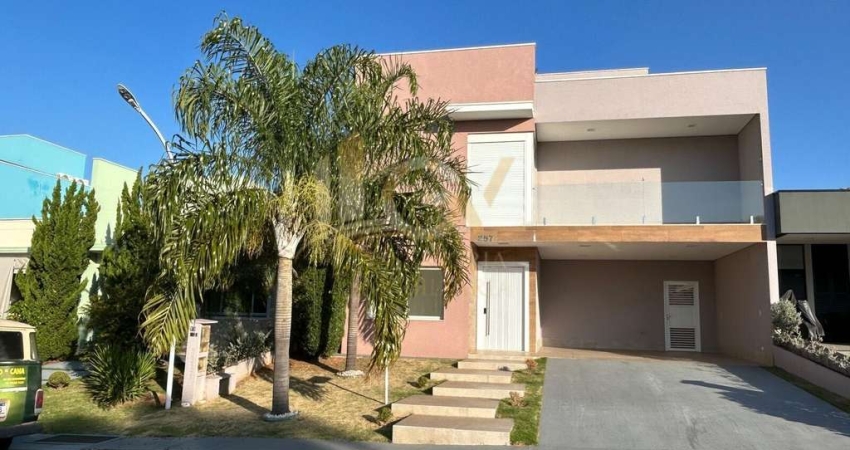 Casa com 3 quartos para alugar no Jardim Residencial Maria Dulce, Indaiatuba 