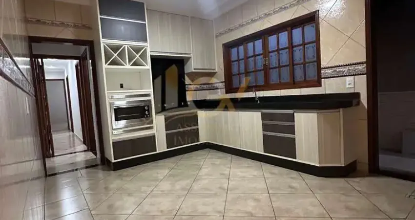 Casa com 3 quartos à venda no Jardim Morada do Sol, Indaiatuba 