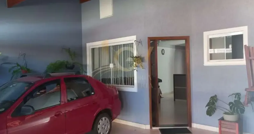 Casa com 2 quartos à venda no Jardim dos Colibris, Indaiatuba 