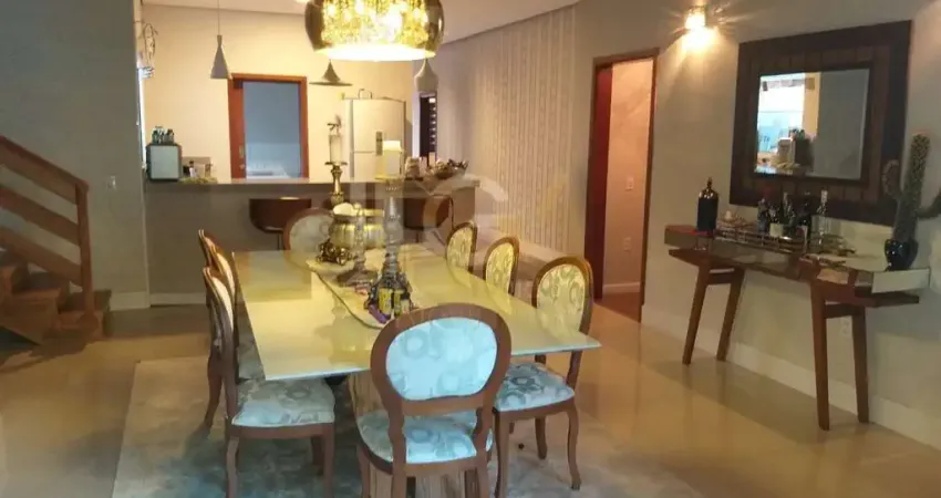 Casa com 4 quartos à venda no Jardim Portal dos Ipês, Indaiatuba 