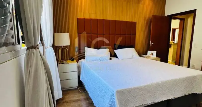 Casa com 4 quartos à venda no Jardim Portal dos Ipês, Indaiatuba