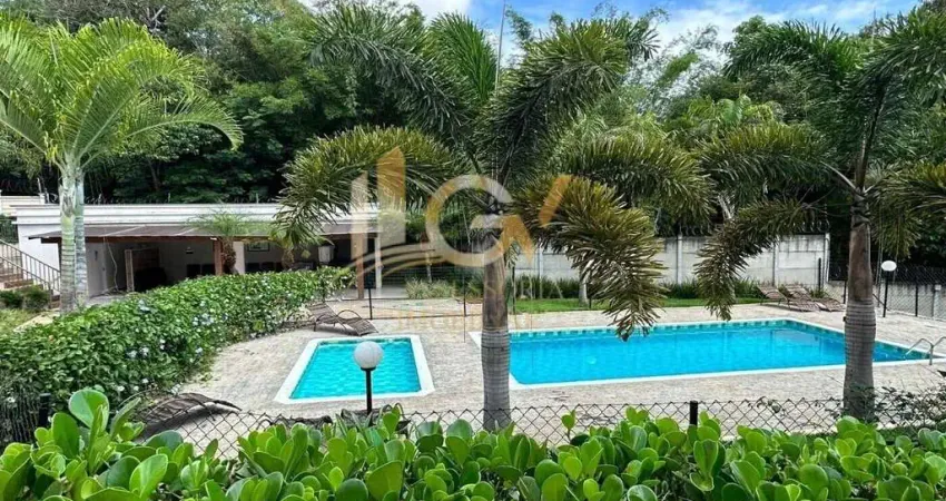 Apartamento com 3 quartos à venda no Parque São Lourenço, Indaiatuba 