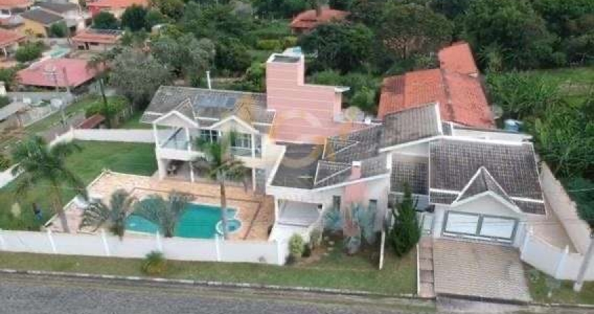 Chácara à venda no Condomínio Terras de Santa Rosa - Salto/SP