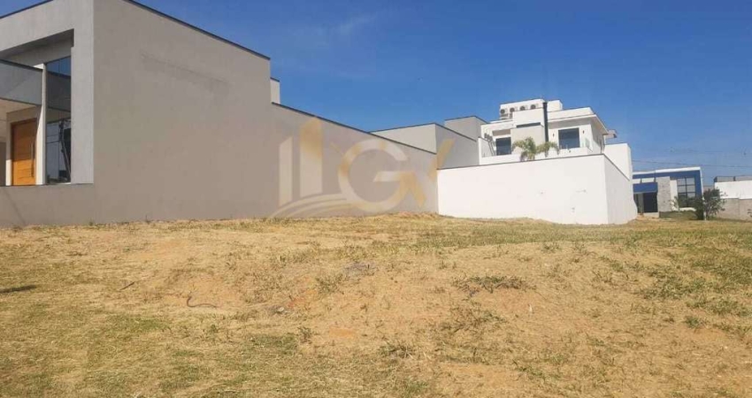 Terreno à venda no Colinas de Indaiatuba, Indaiatuba 