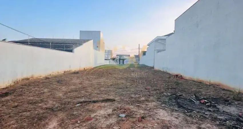 Terreno à venda no Jardim Esplanada II, Indaiatuba 