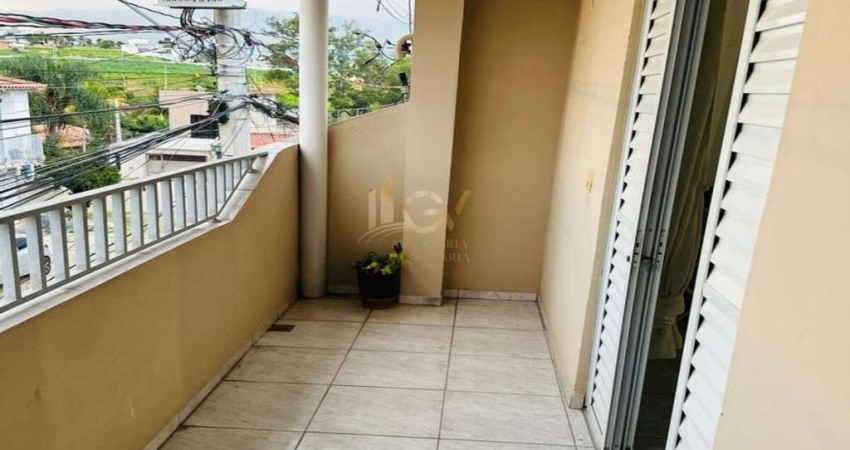 Casa com 3 quartos à venda no Jardim Maria José, Salto 