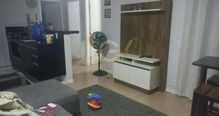 Apartamento com 2 quartos à venda no Guaraú, Salto 