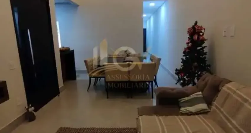 Casa com 3 quartos à venda no Loteamento Park Gran Reserve, Indaiatuba 