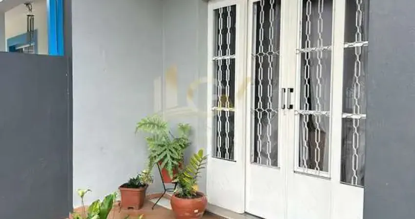 Casa em Jardim Morada do Sol, Indaiatuba/SP
