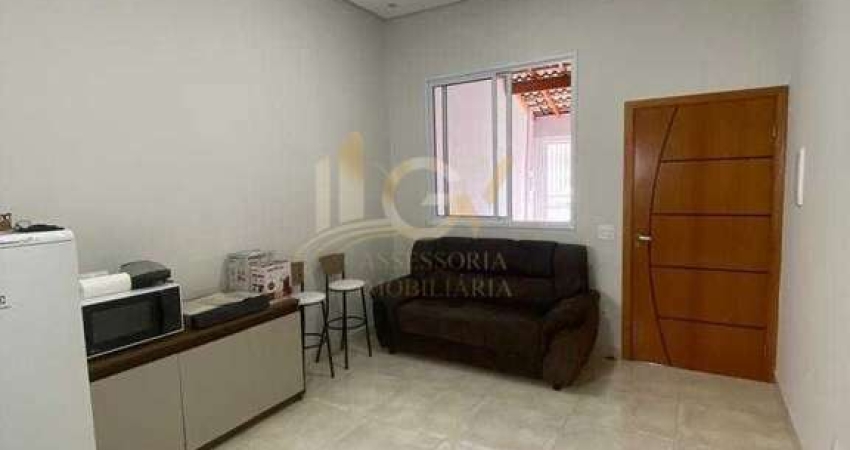 Casa em Jardim Paulista II, Indaiatuba/SP