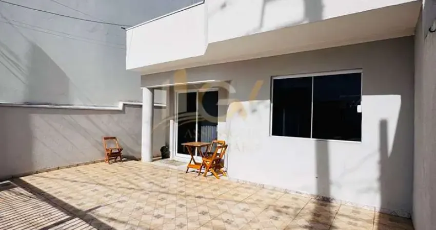 Casa com 3 quartos à venda no Jardim Colonial, Indaiatuba 