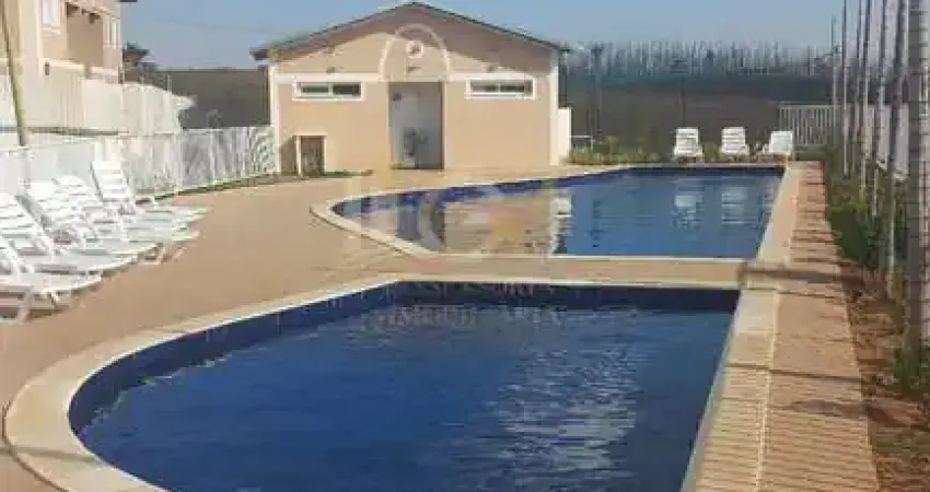 Apartamento à Venda no Condomínio The Palms, Indaiatuba/SP.