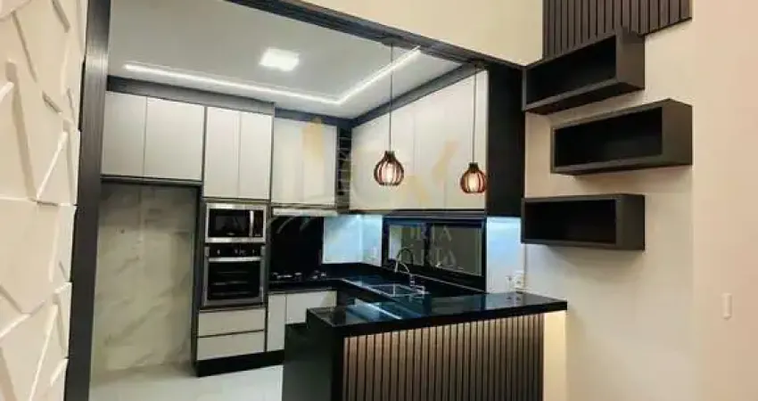 Casa Alto Padrão Condomínio Park Gran Reserve em Indaiatuba!