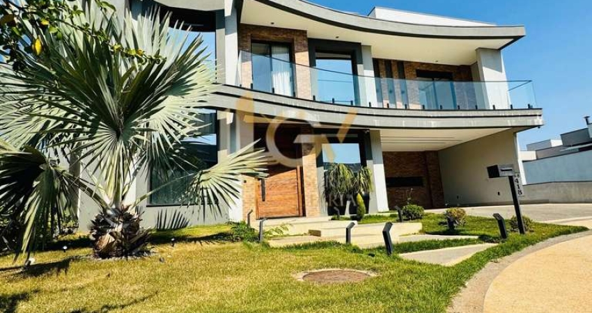 Casa no Condomínio Residencial Jardim Dona Maria José