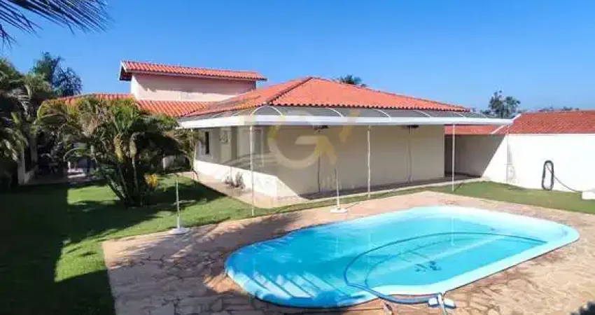 Chácara de luxo à venda no condomínio mosteiro de itaici em indaiatuba