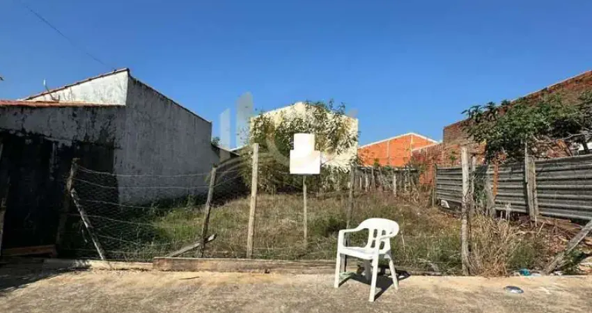 Terreno à venda no Cardeal, Elias Fausto 
