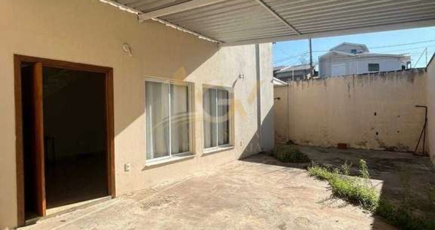 Casa Sobrado em Jardim Paulista I, Indaiatuba/SP