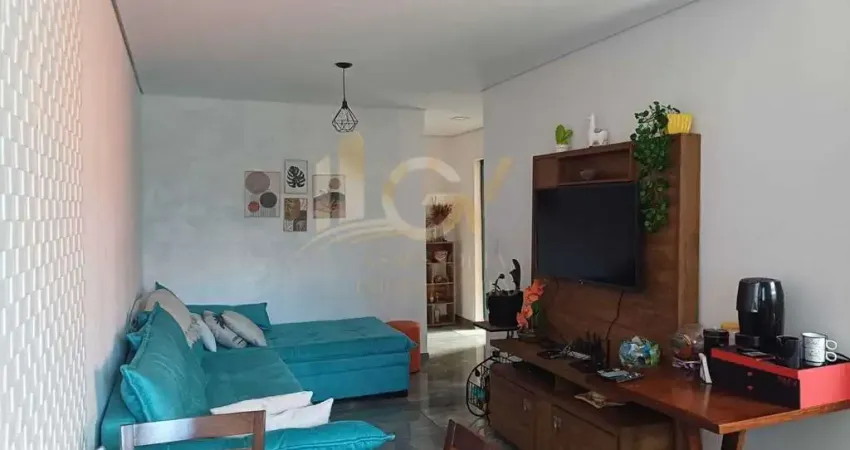 Casa com 4 quartos à venda no Parque Campo Bonito, Indaiatuba 