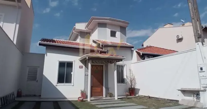 Casa em condomínio fechado com 2 quartos à venda no Jardim Panorama, Indaiatuba 