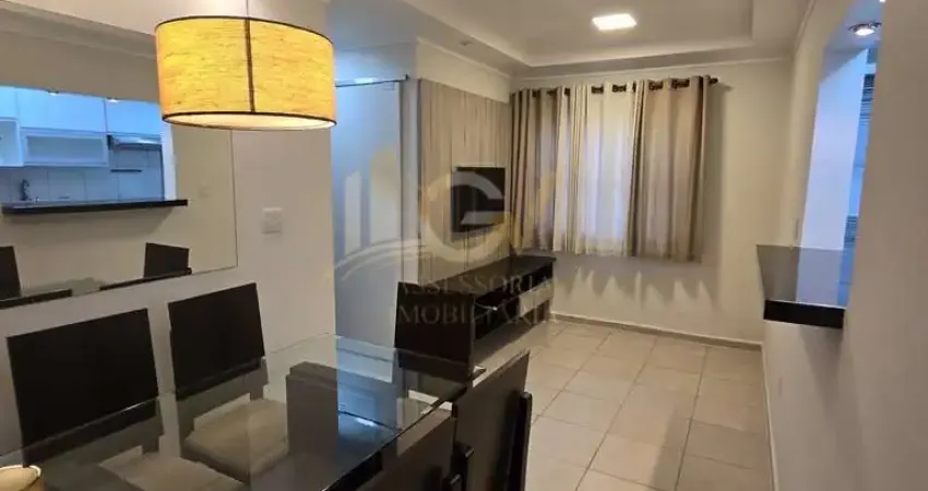 Apartamento com 2 quartos à venda no Parque São Lourenço, Indaiatuba 