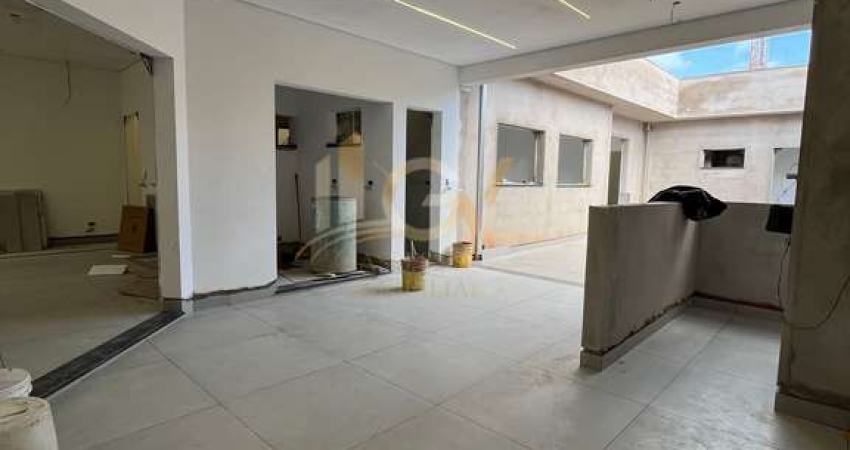 Casa com 3 quartos à venda no Jardim Bela Vista, Indaiatuba 