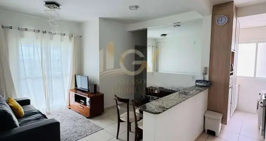 Apartamento para locação - condomínio belvedere - indaiatuba/sp