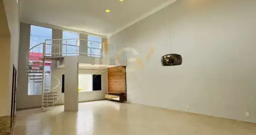 Casa com 3 quartos à venda no Jardim Esplanada II, Indaiatuba 