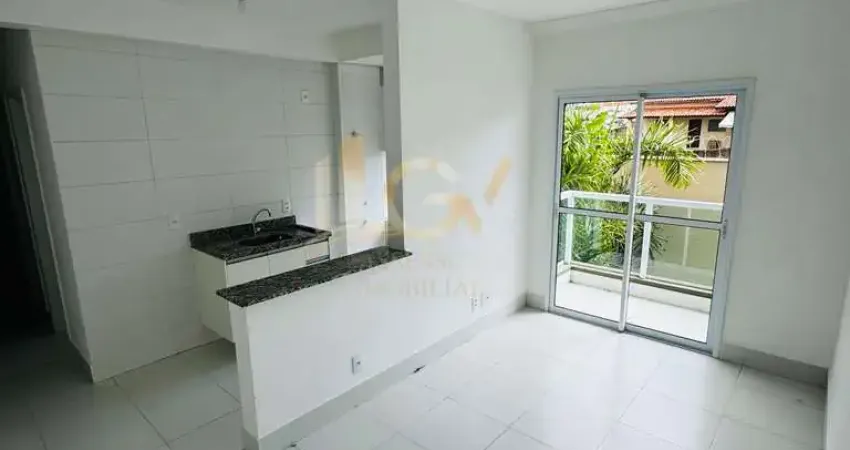 Apartamento com 3 quartos para alugar no Jardim Santiago, Indaiatuba 