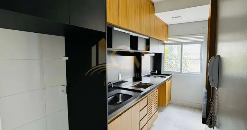 Apartamento com 3 quartos à venda no Jardim Santiago, Indaiatuba 