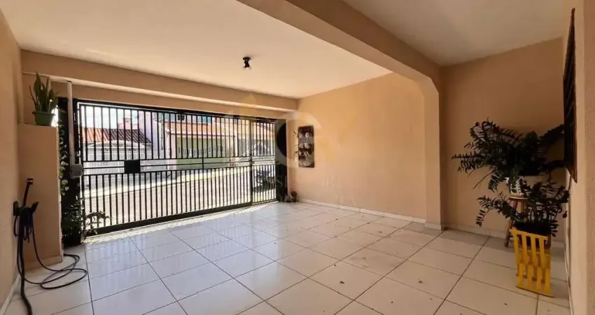 Casa com 3 quartos à venda no Jardim São Francisco, Indaiatuba 