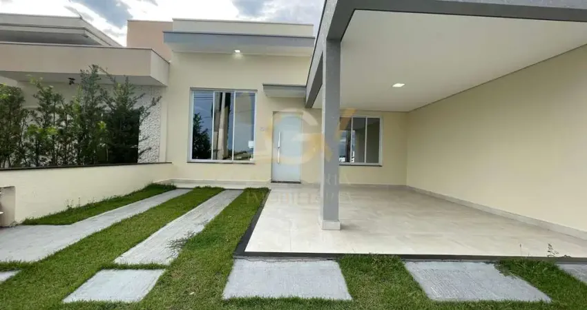 Casa com 3 quartos para alugar no Jardim Montreal Residence, Indaiatuba 