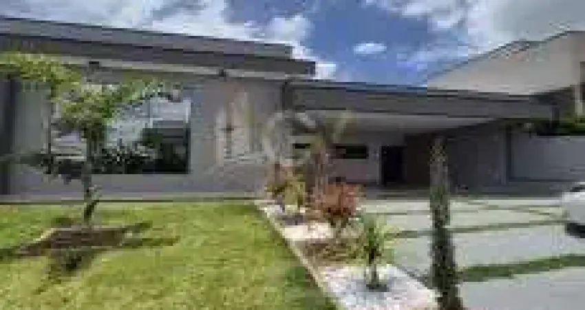 Casa com 3 quartos à venda no Jardim Residencial Viena, Indaiatuba 