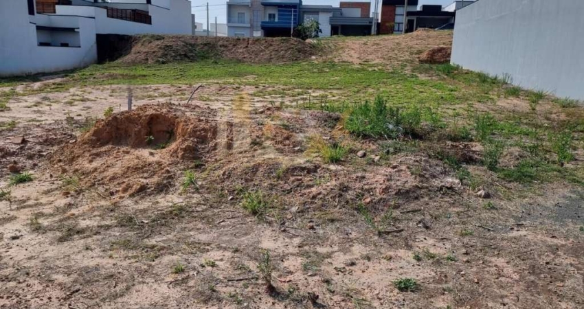 Terreno à venda no Colinas de Indaiatuba, Indaiatuba 